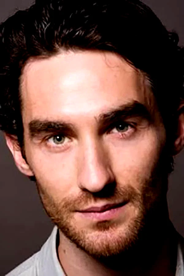  James Russell