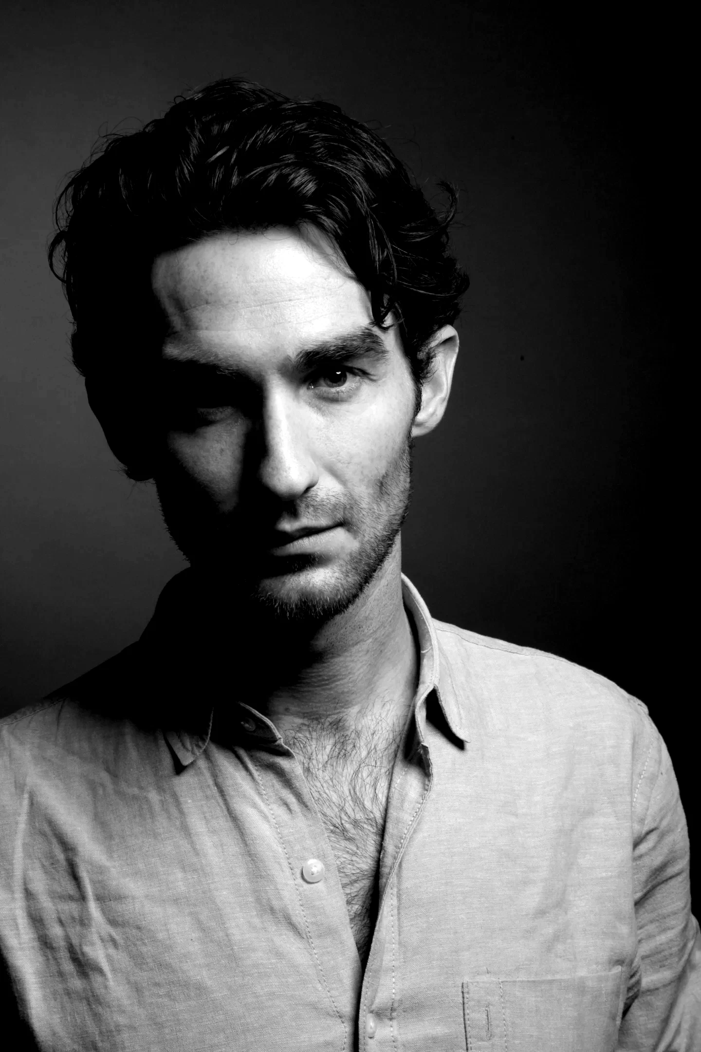  James Russell