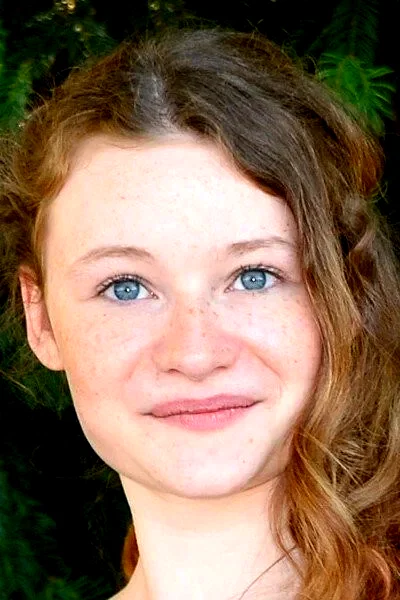 Héloïse Dugas