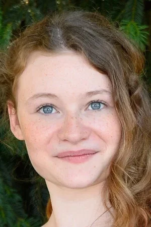 Héloïse Dugas photo