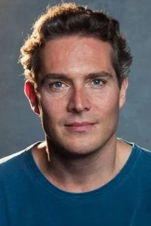 Photo de Mark Umbers