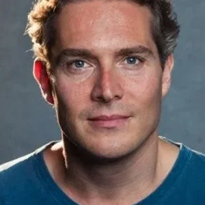 Mark Umbers