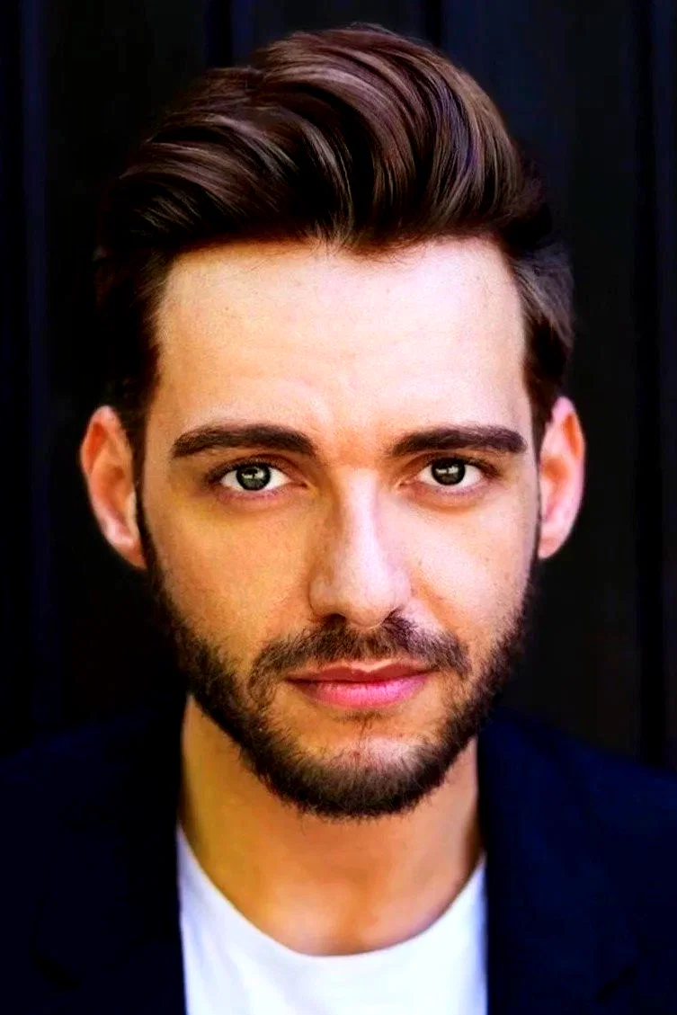  Éric Soriano