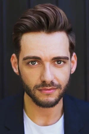  Éric Soriano photo