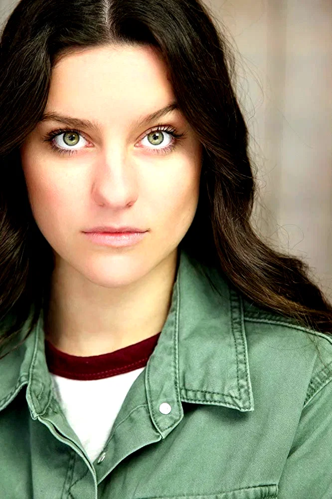  Sydney Cope