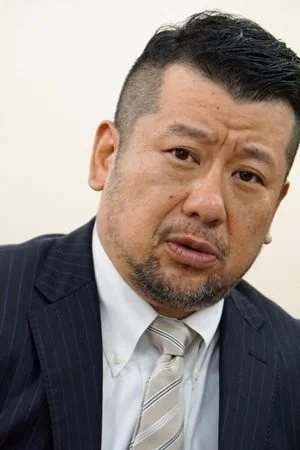  Kendo Kobayashi photo