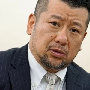  Kendo Kobayashi