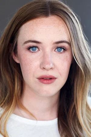  Greta Gregory