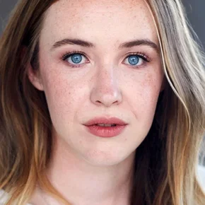 Photo star :  Greta Gregory
