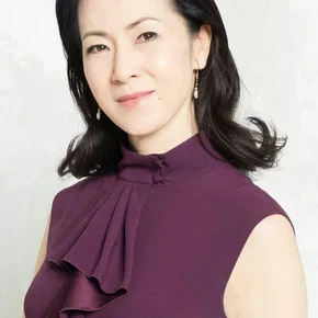 Photo star :  Fuyumi Sakamoto