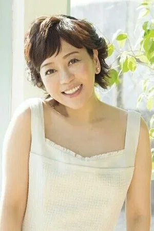  Yoshimi Iwasaki