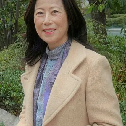  Sachiyo Nakao