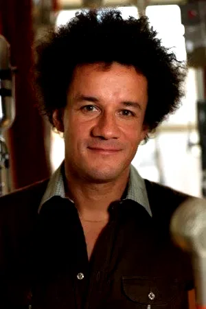  Jacky Terrasson
