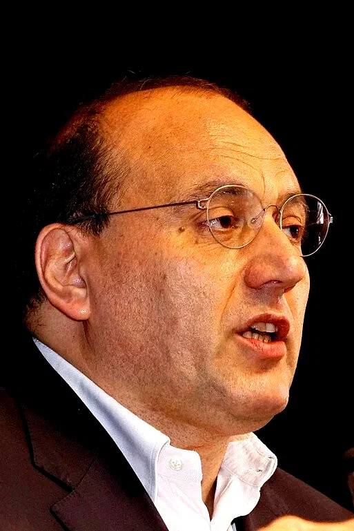 Julien Dray