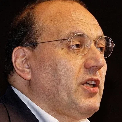  Julien Dray