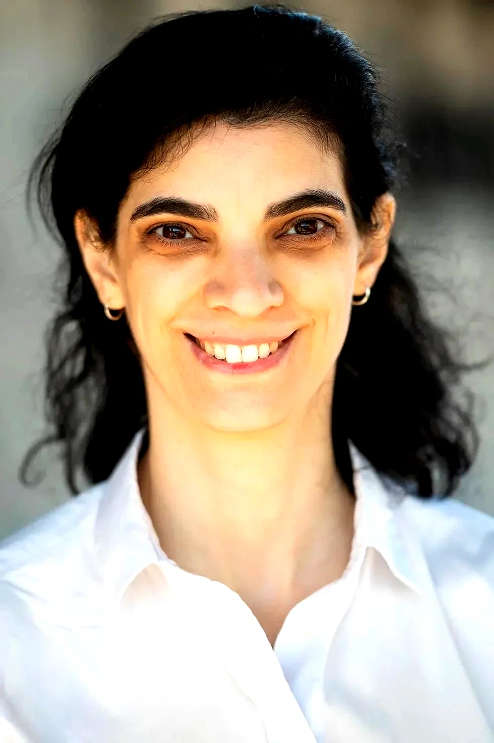  Lila Boughoufala