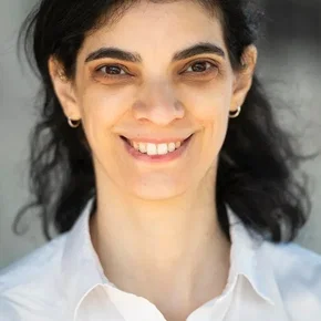 Photo star :  Lila Boughoufala