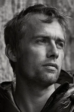  Leo Houlding
