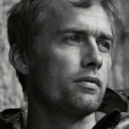  Leo Houlding