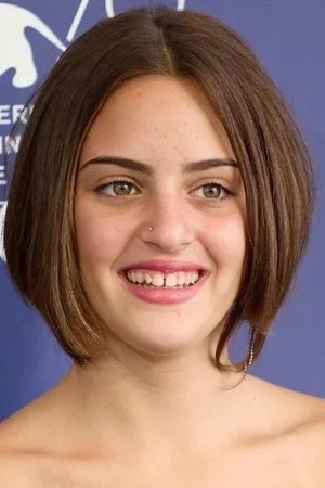  Luana Giuliani photo
