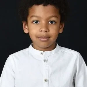  Nolan Van de Weyer