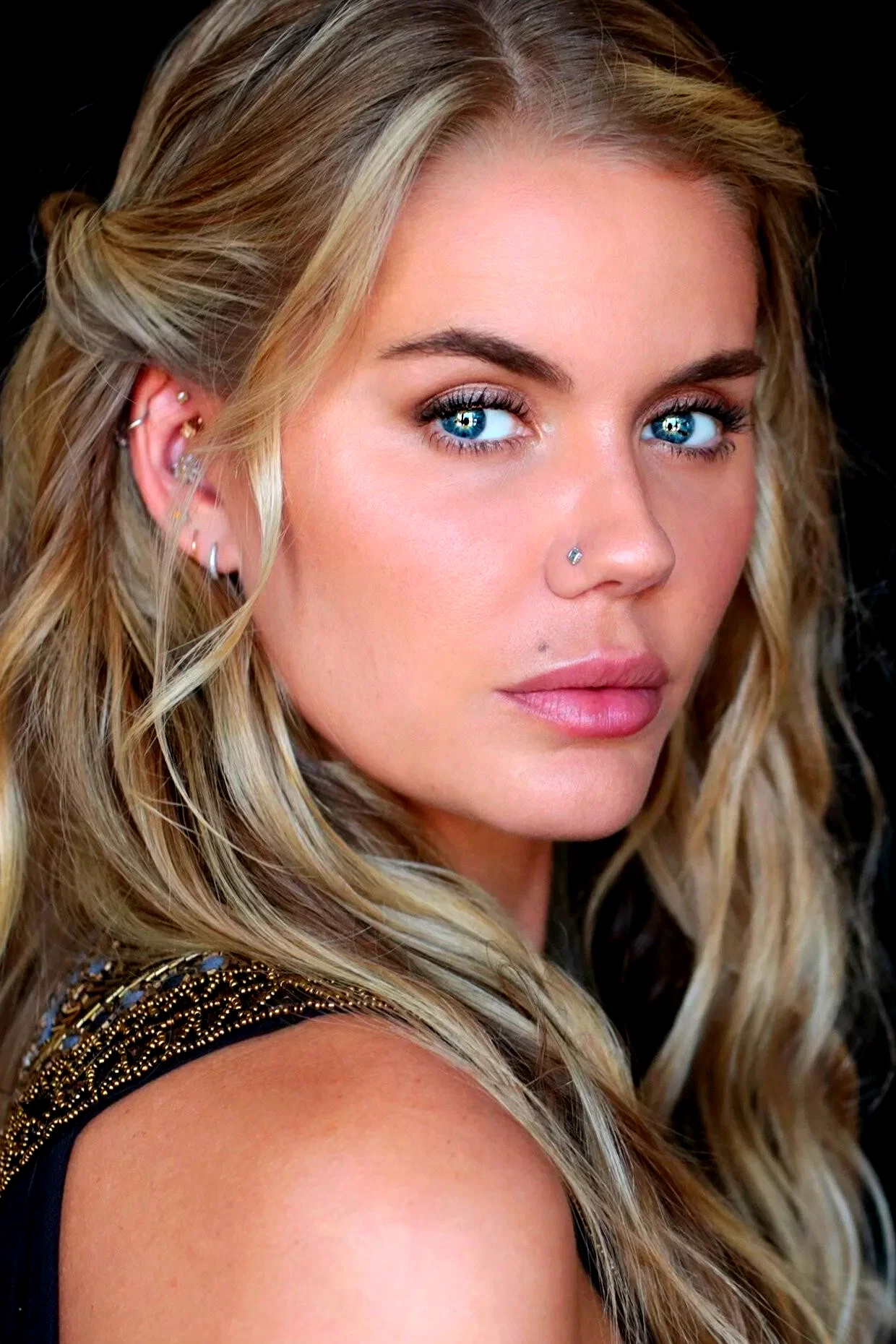  Alice Tate