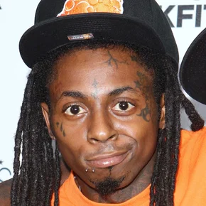 Photo star :  Lil Wayne