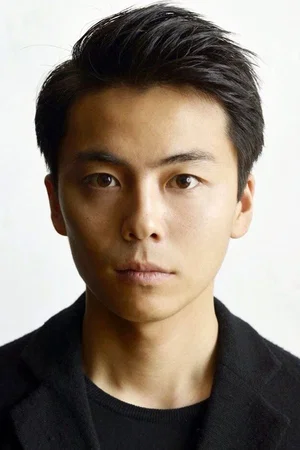  Ryû Morioka