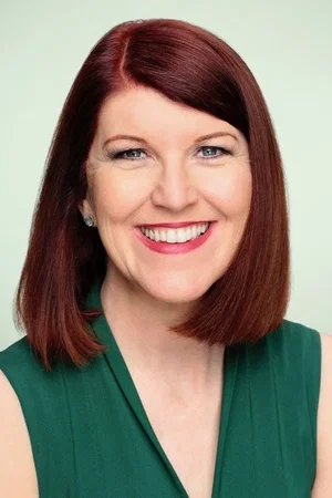 Kate Flannery photo