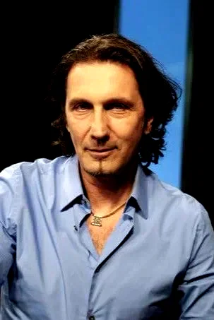 Patrick Tatopoulos