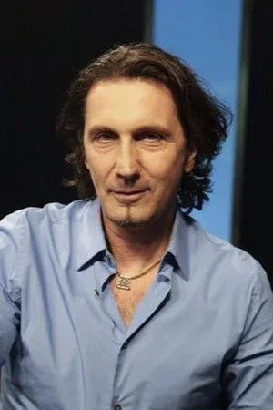 Patrick Tatopoulos photo