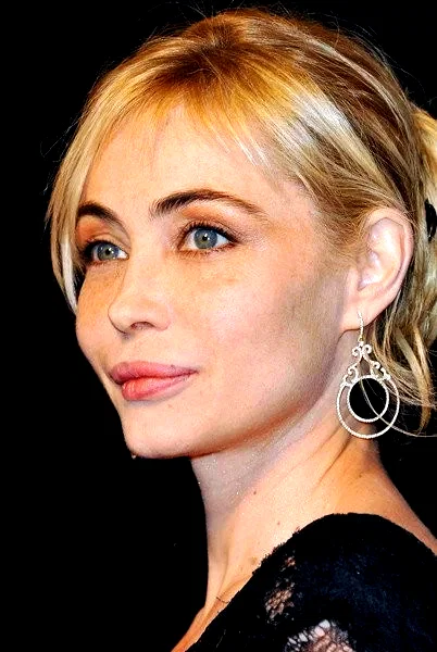 Emmanuelle Béart