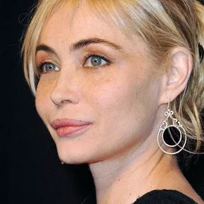 Photo star : Emmanuelle Béart
