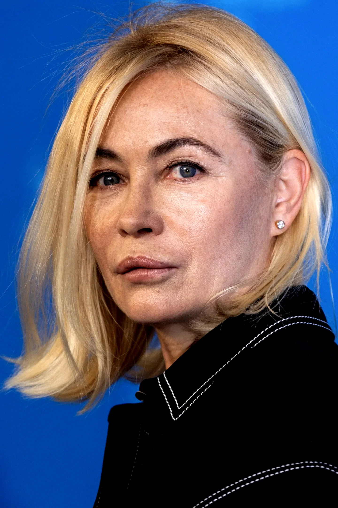 Emmanuelle Béart