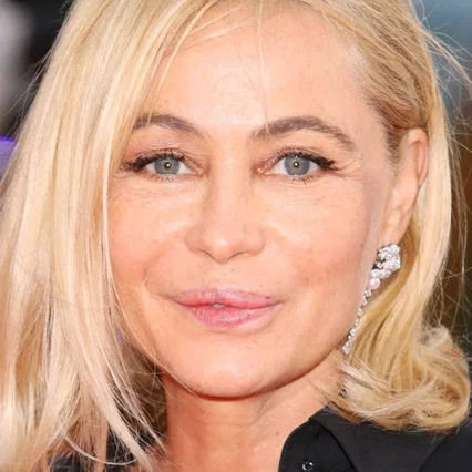 Emmanuelle Béart