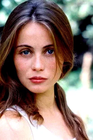 Emmanuelle Béart