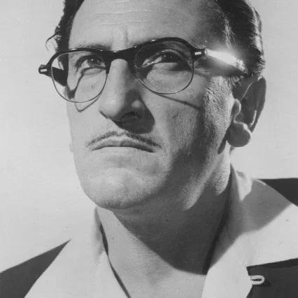  Lou Krugman
