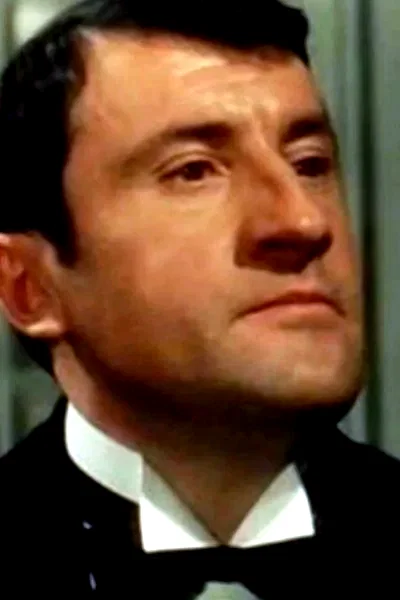  Max Montavon