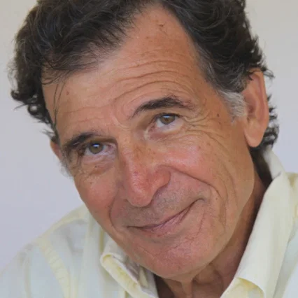  Michel Rocher
