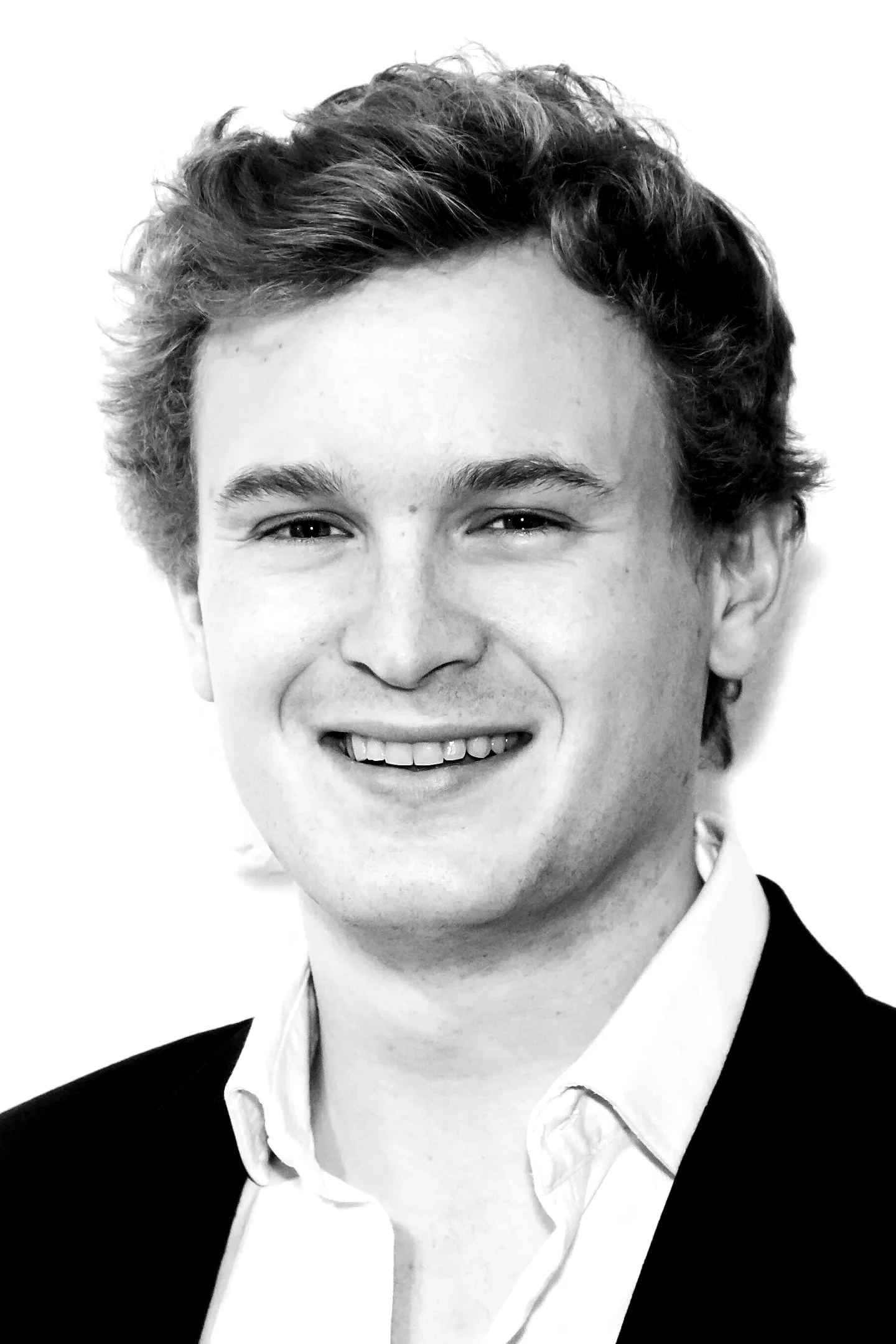 Max Pirkis