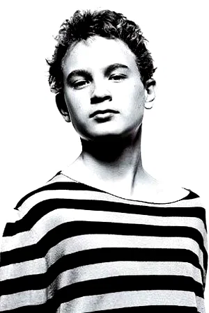 Max Pirkis