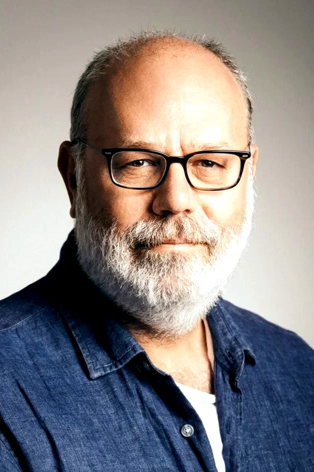 Yaron Zilberman