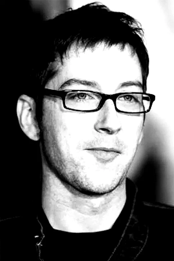  Liam Lynch