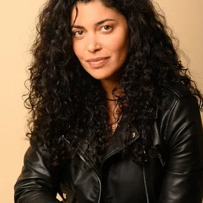 Photo star : Nadia Benzakour