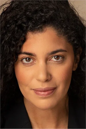 Photo de Nadia Benzakour