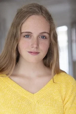  Ninon François