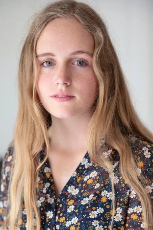  Ninon François photo