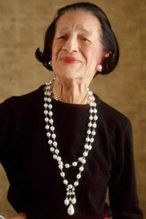  Diana Vreeland