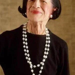  Diana Vreeland