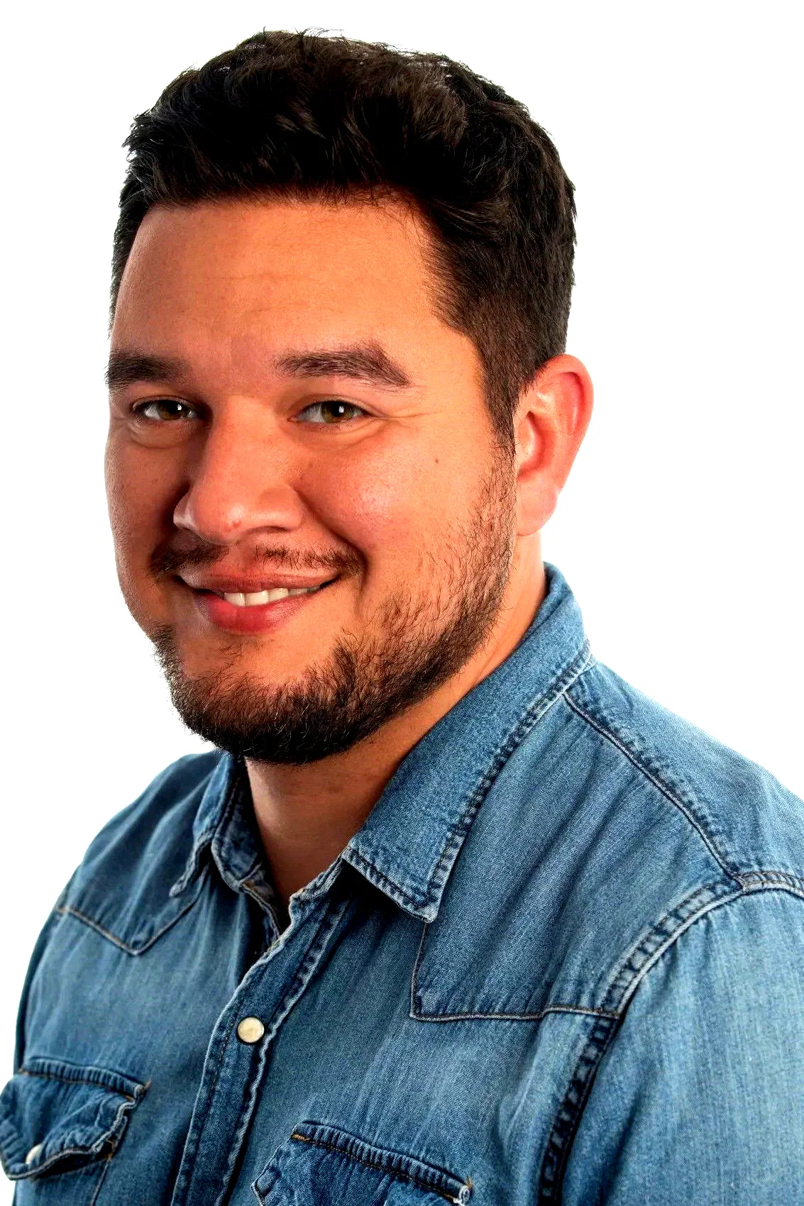  Miguel Puga